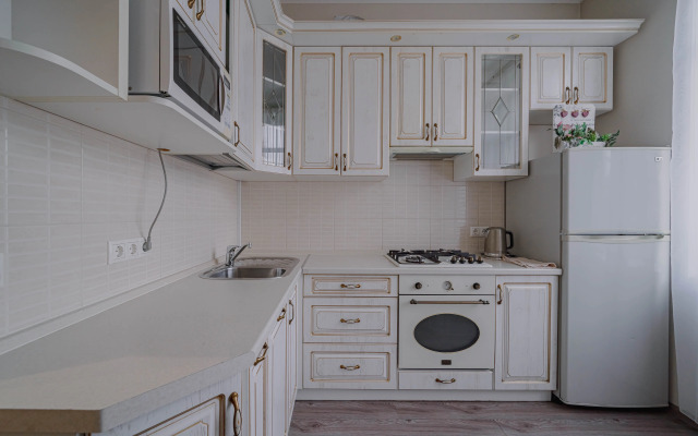 Отель Априори