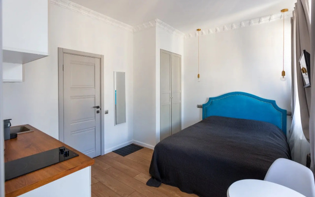 Апартаменты №3 Байарт Апартментс Адмиралтейский