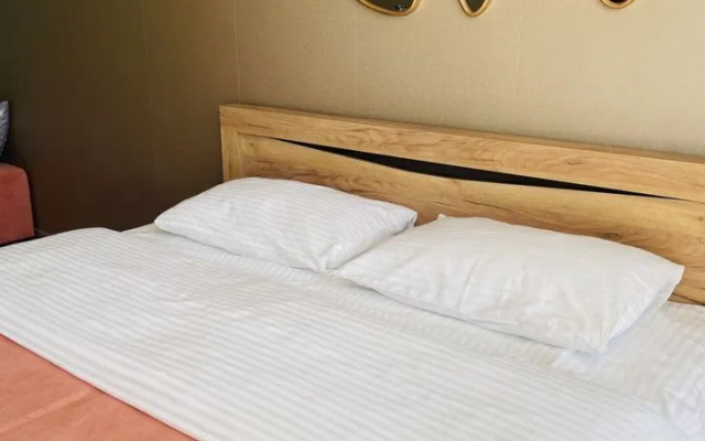 Апартаменты на ш. Фиолентовское, 134к5