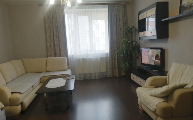 Квартира Двушка на Набережной