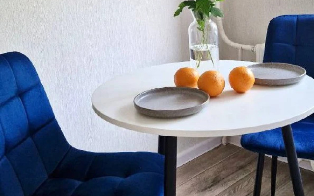 Uyutnaya Ryadom S Osnovnymi Dostoprimechatelnostyami Flat