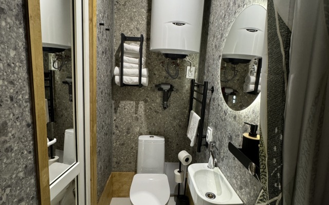 Private house "Smart Les"