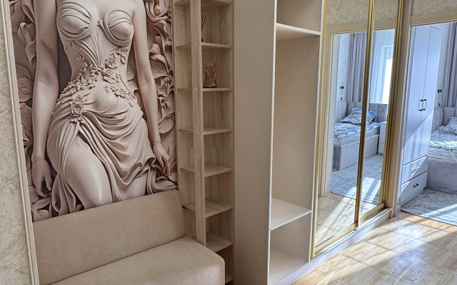 Квартира на въезде в город