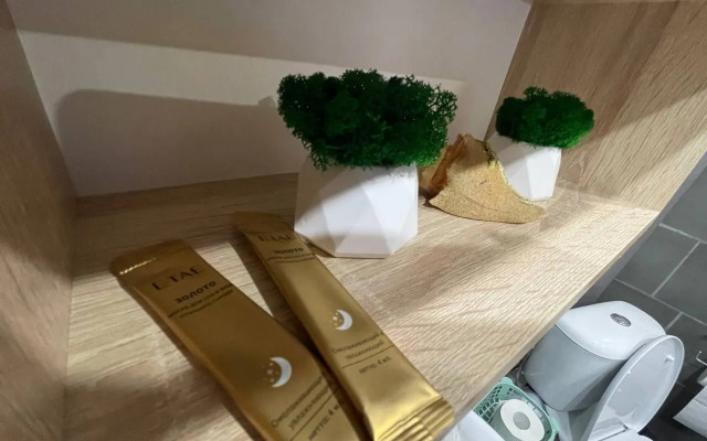 Квартира в Центрe Вeрxней Пышмы