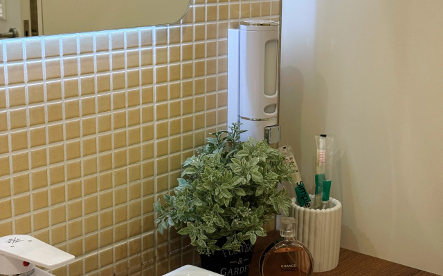 Квартира Просторная в центре Твери