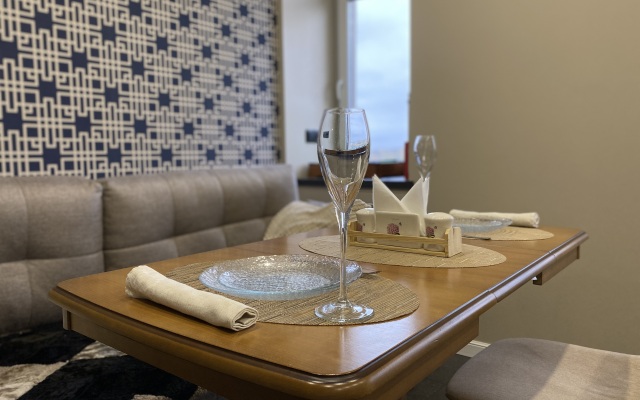 Romanovhome flat