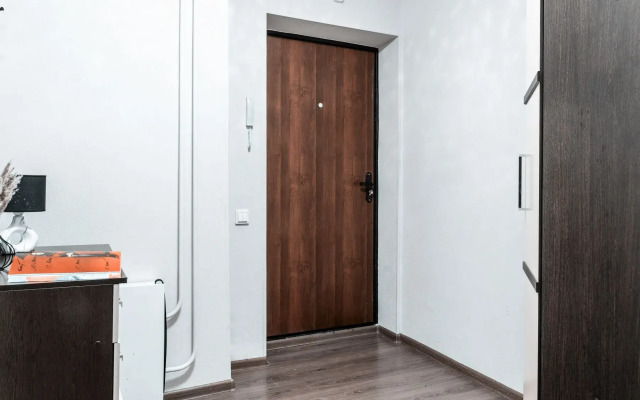 Апартаменты Сутки Уфа на Златоустовской 20 24