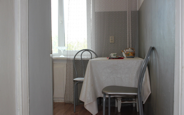 Квартира Пятнашка