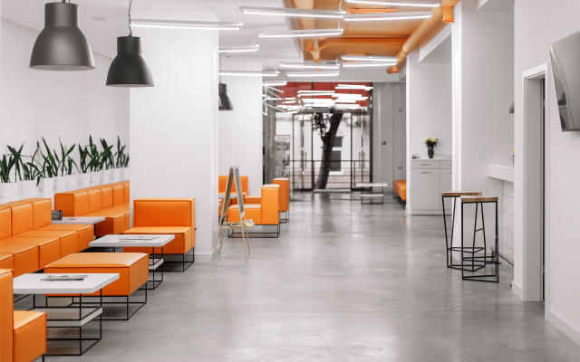 Orange Hotel