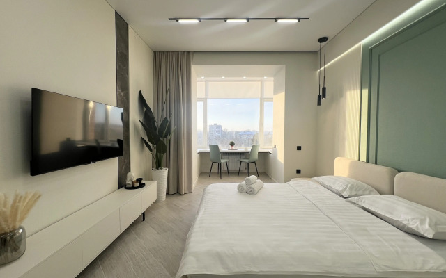 Квартира Smart 9