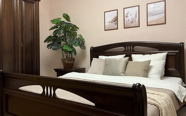 Generala Lizyukova 61v Apartaments