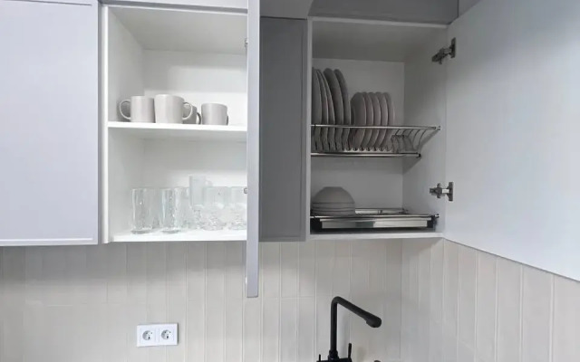 Апартаменты Нагорный парк