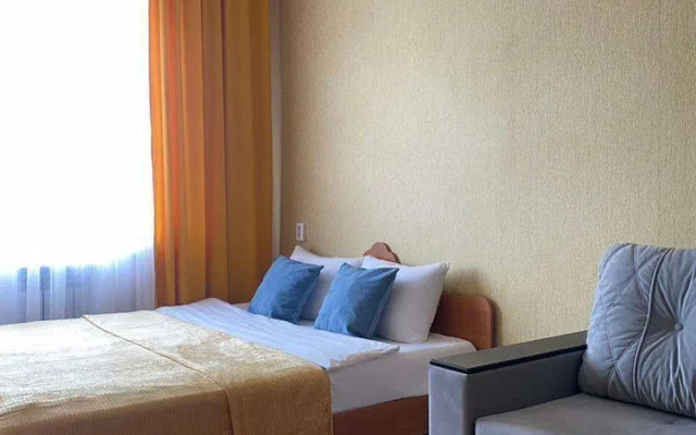 Квартира на Школьном проезде