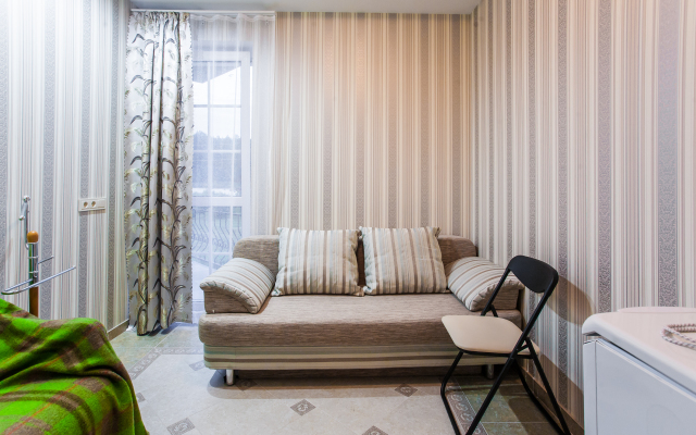 Usadba Legenda Private House
