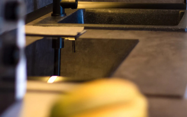 Апартаменты Студия рядом с Технопарком