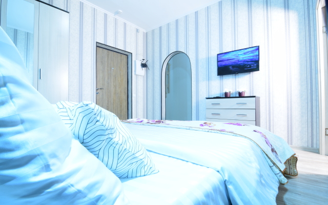 Апартаменты Есенина 2