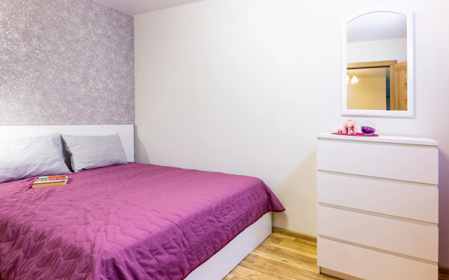 Апартаменты Zen in the City