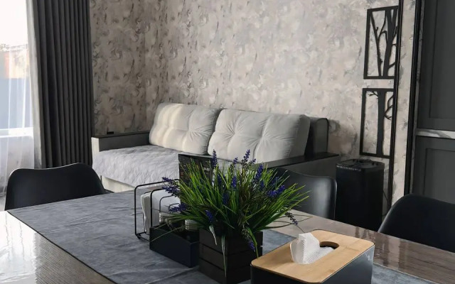 Gostevye Doma Prestige Guest House