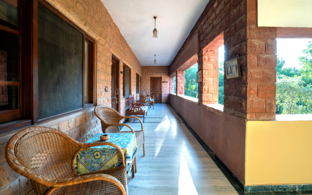 Karni Bhawan Heritage Hotel Jodhpur
