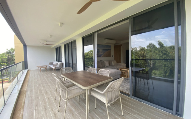 Lbs-3504 3-Komnatnye Ryadom S Plyazhem Bangtao Apartments