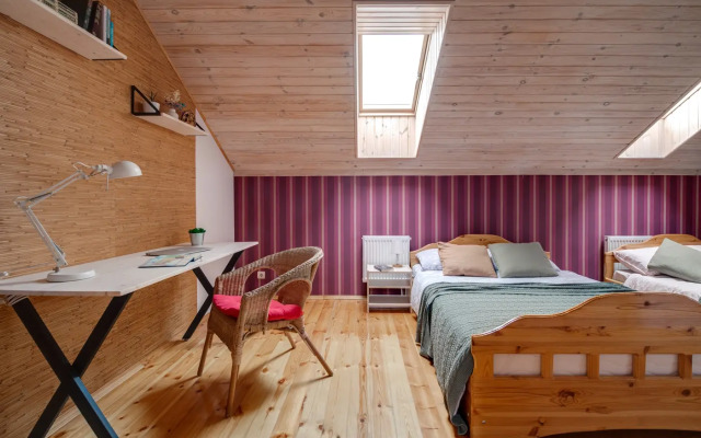 Shagal Chalet Private home