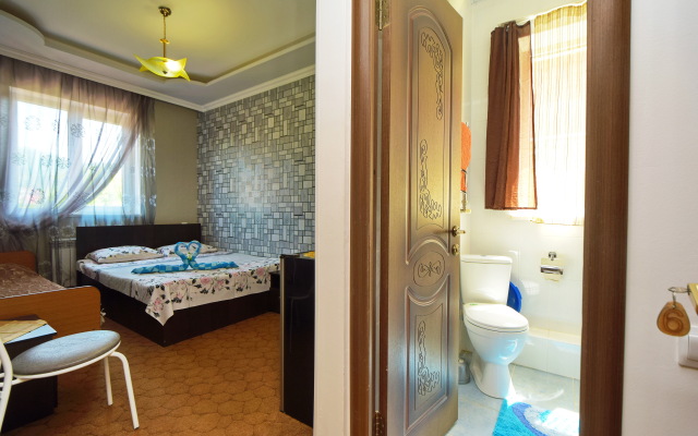Palermo Guest House