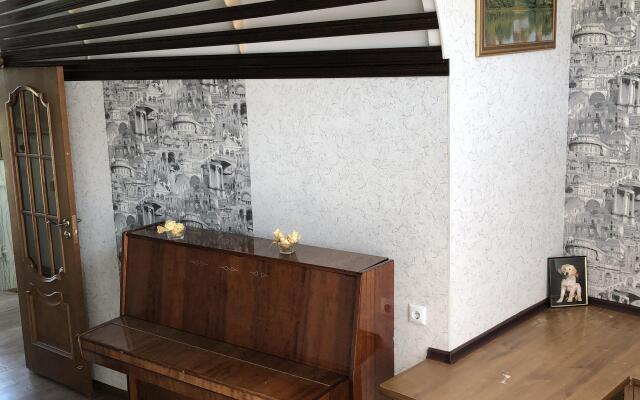 Mountain Cottage Guest house