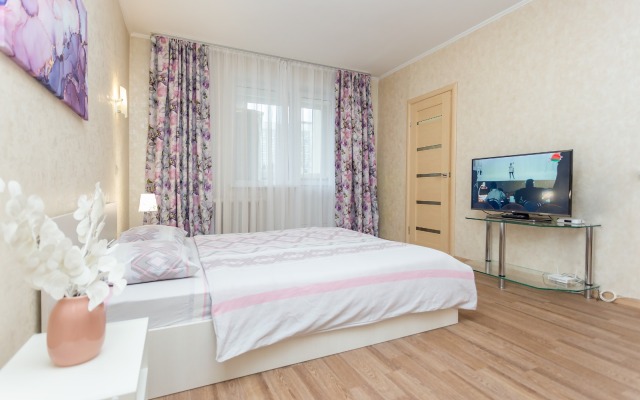 Perfecto Apartments