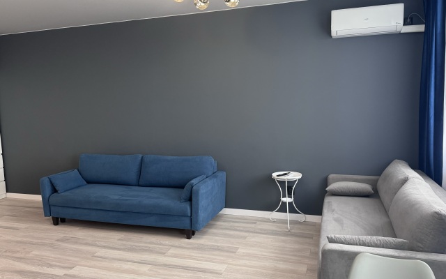 Квартира в ЖК Фрегат