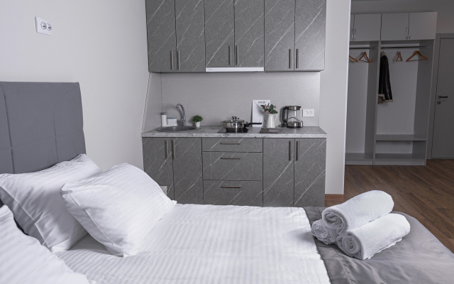 Апартаменты Ярвен Лахти 2