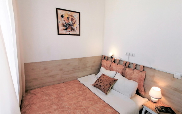 Апартаменты Как Дома 3