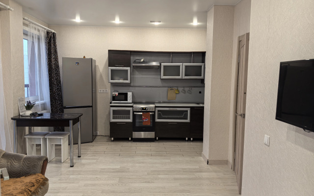 Квартира Счастливая Матрешка на Ломоносова 98