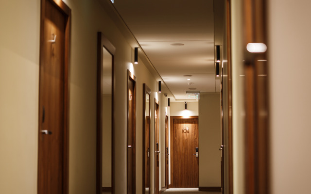 Gregori Hotel