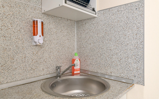 Квартира Есенин на Петроградке