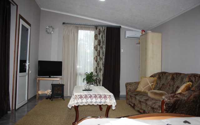 Psahara Village Bungalo