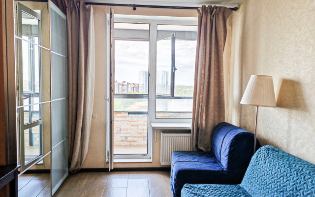 Arendapartment Neva 4 Flat