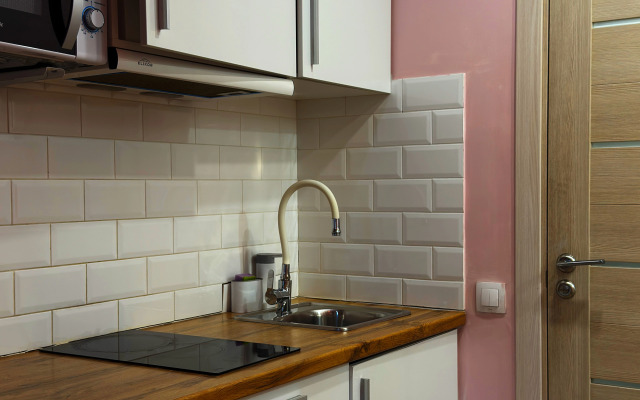 Апартаменты в ApartVille 709/5