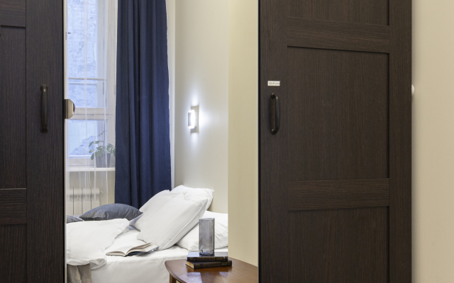 Видовая квартира у Эрмитажа