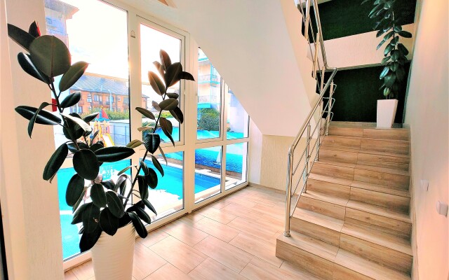 Apartments PRIME