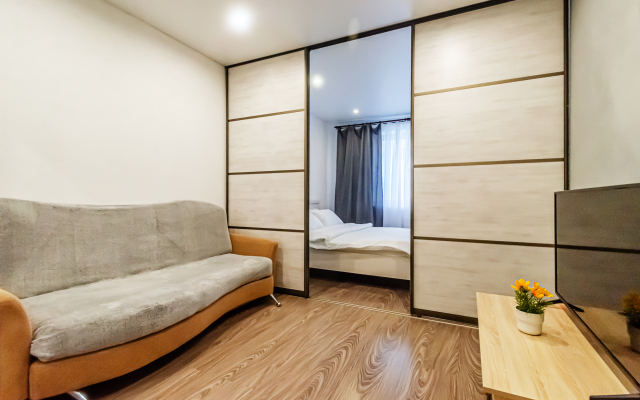 1-K Kvartira Na Tsentralnoy 27 Apartments