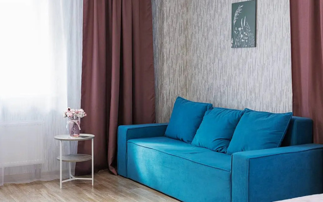 1-kom ul. Karaulnaya 39B Flat