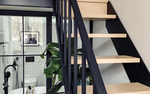 Апартаменты Matison Home