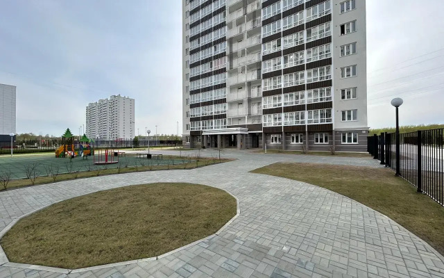 Квартира Рядом с Аэропортом