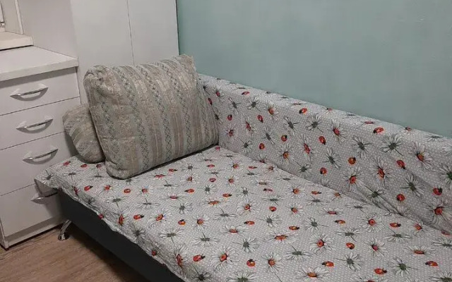 Квартира на Калинина 39