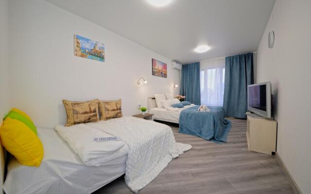 Parkhomenko 2 Apartments