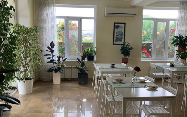 Penaty Guest House