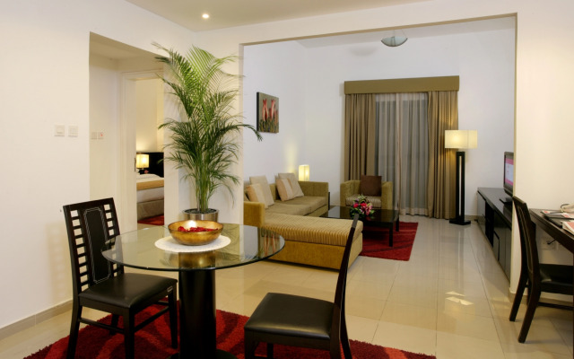 Ramada Hotel and Suites by Wyndham Ajman