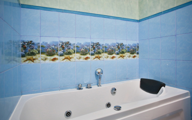 Бутик-отель Б96