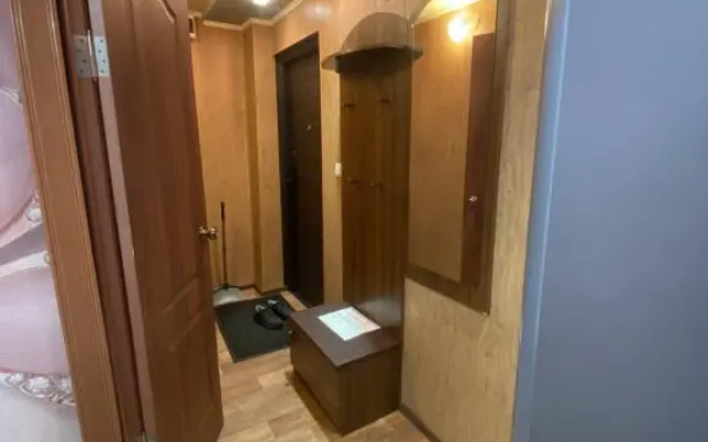 Apartamenty Na Pavlova Gorod Norilsk Flat 1