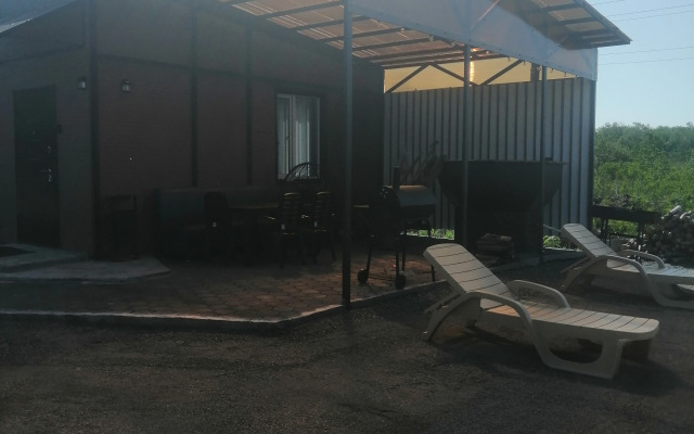 U Avachi S Chanom Spa Private house